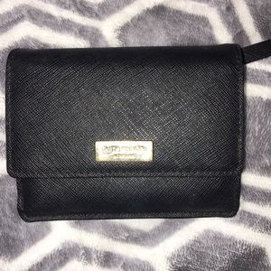 Kate Spade Saffino Leather Wallet